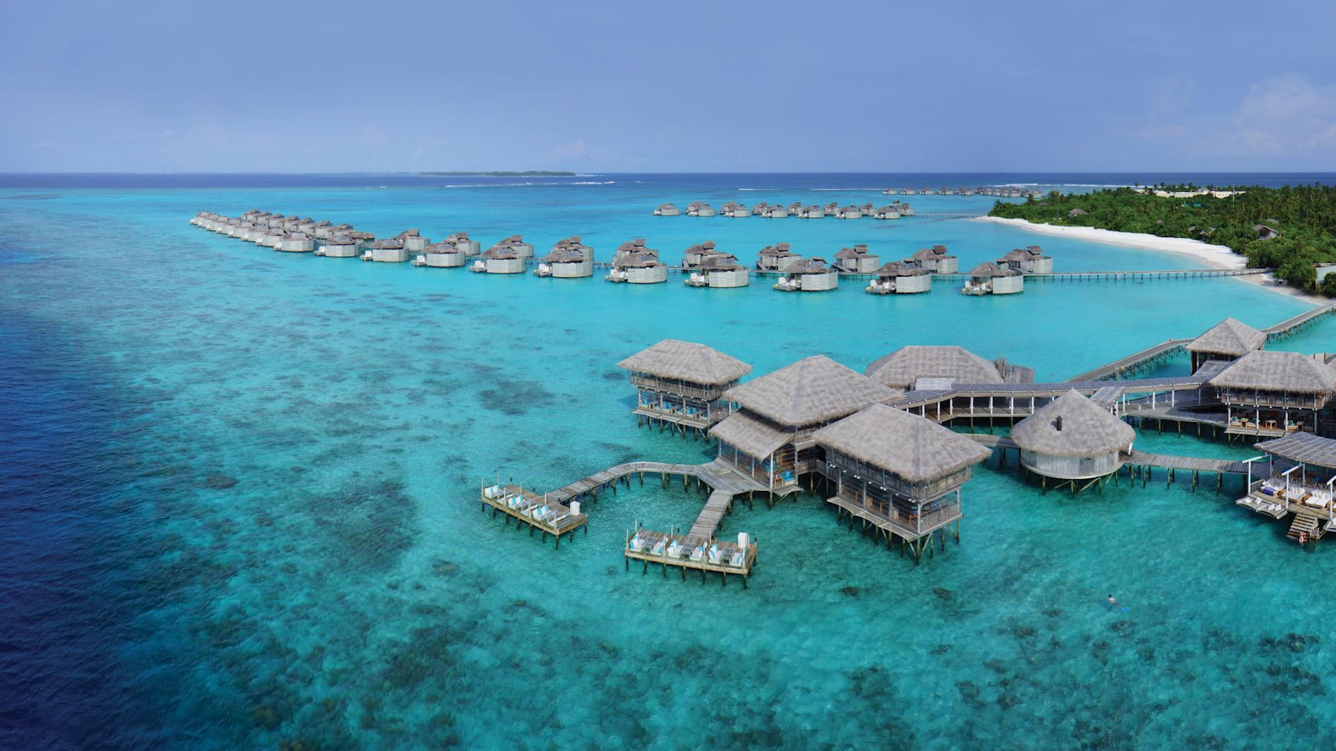 Six Senses Laamu