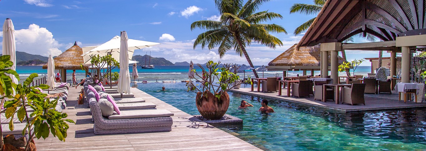 Le Domaine de L'Orangeraie Resort & Spa