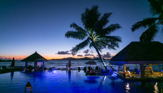 Le Domaine de L'Orangeraie Resort & Spa