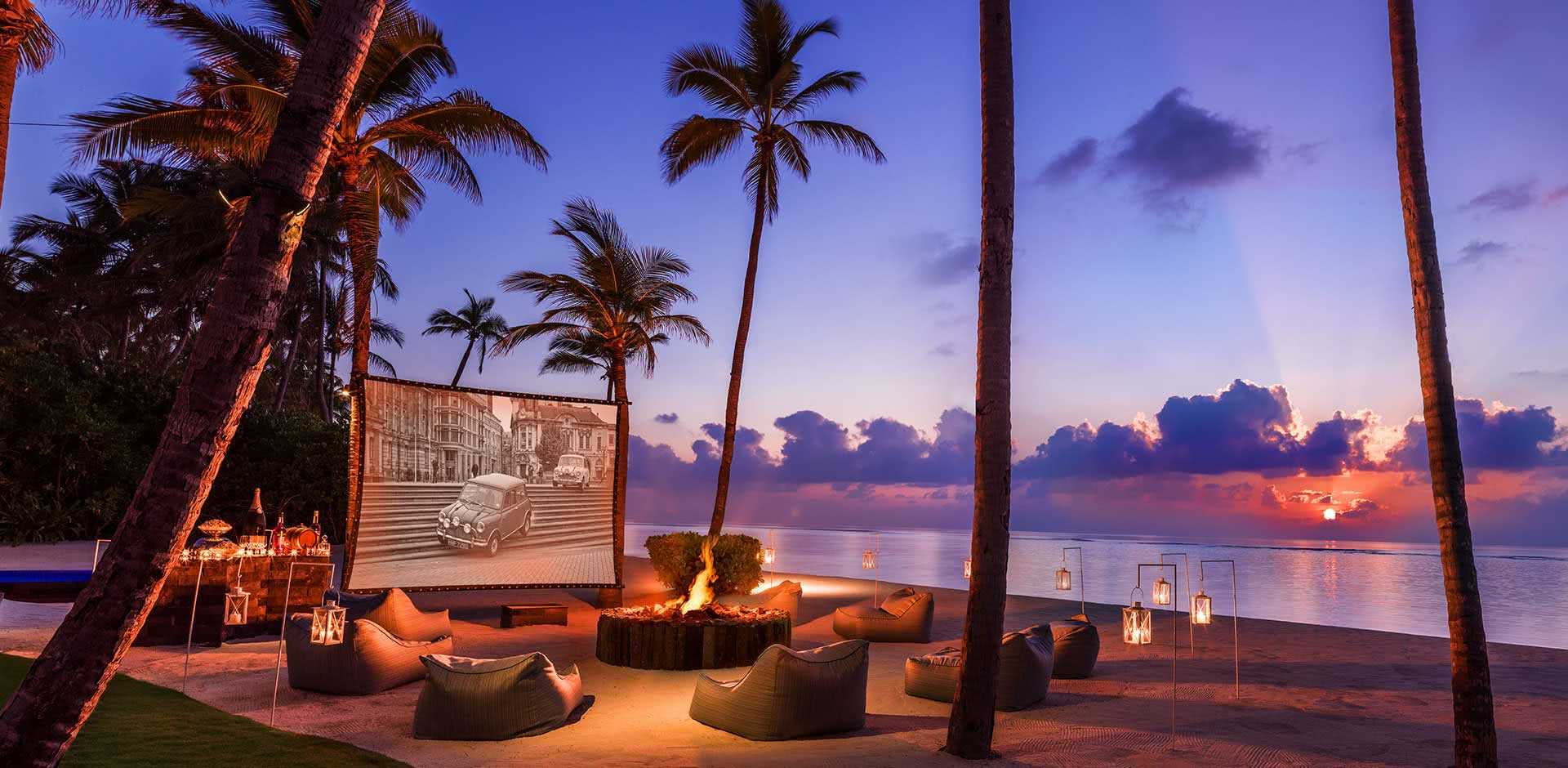 One & Only Reethi Rah