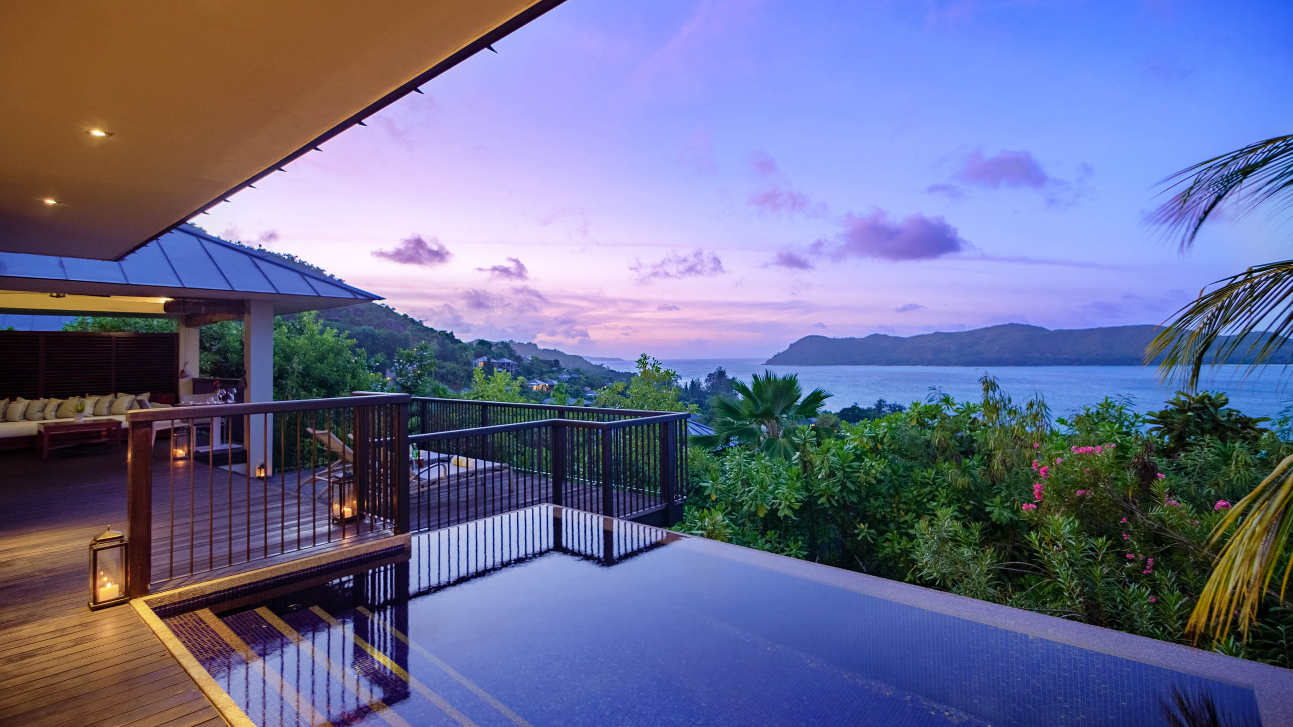 Raffles Seychelles