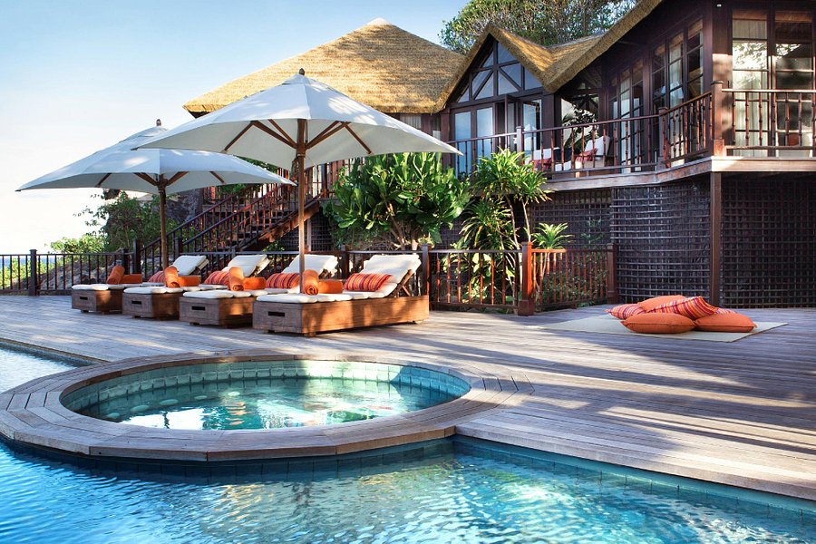 Fregate Island