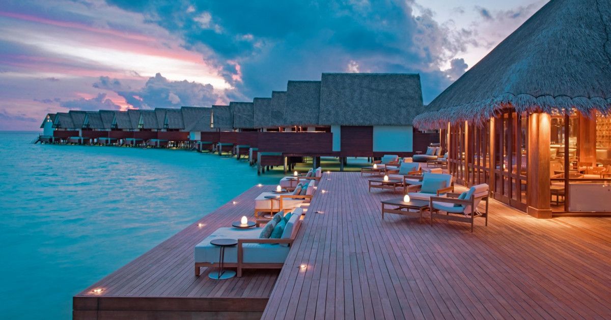 Heritance Aarah