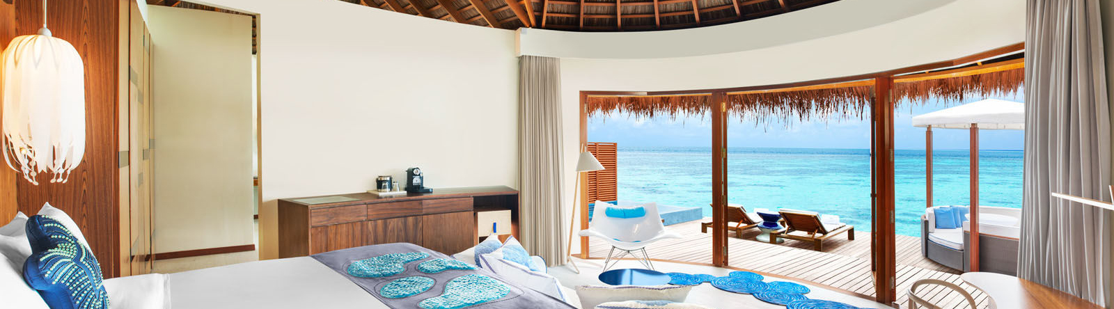 W Maldives