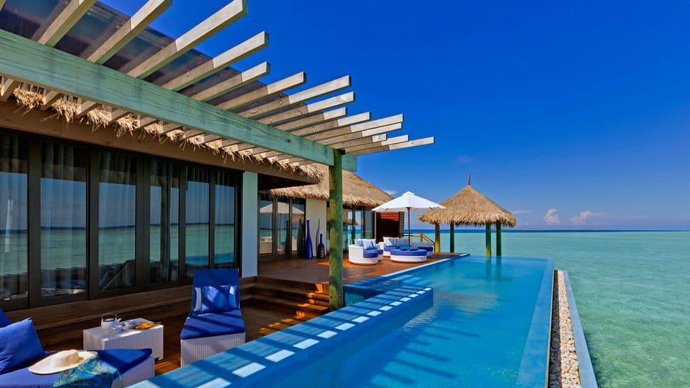 Velassaru Maldives