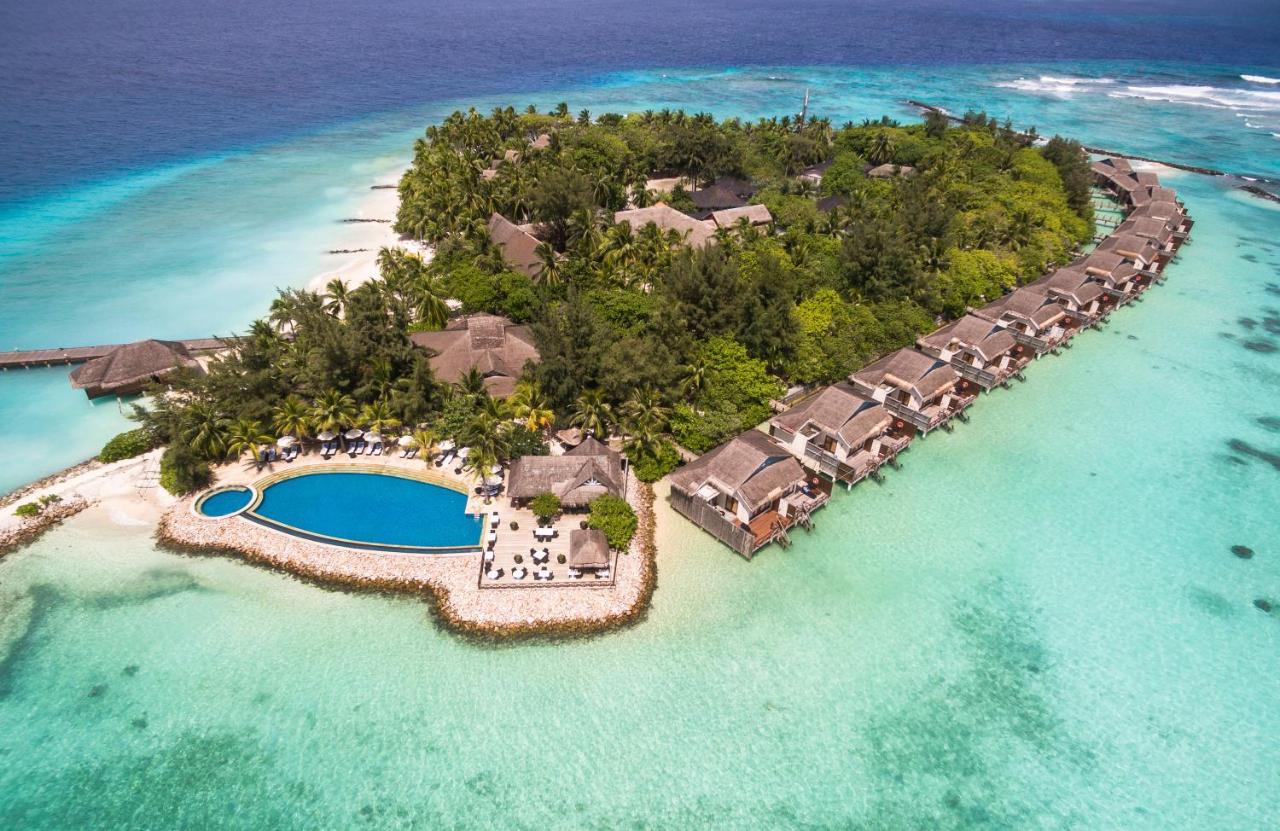 Taj Coral Reef Resort and Spa