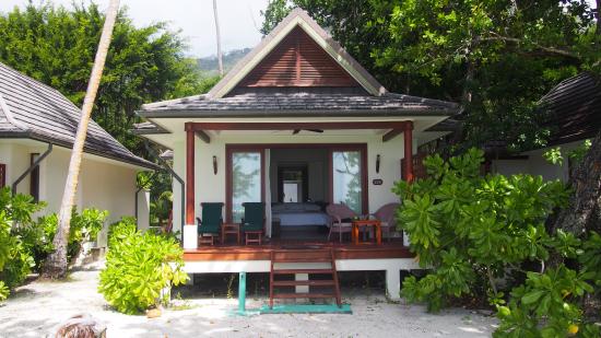 Hilton Seychelles Labriz Resort & Spa