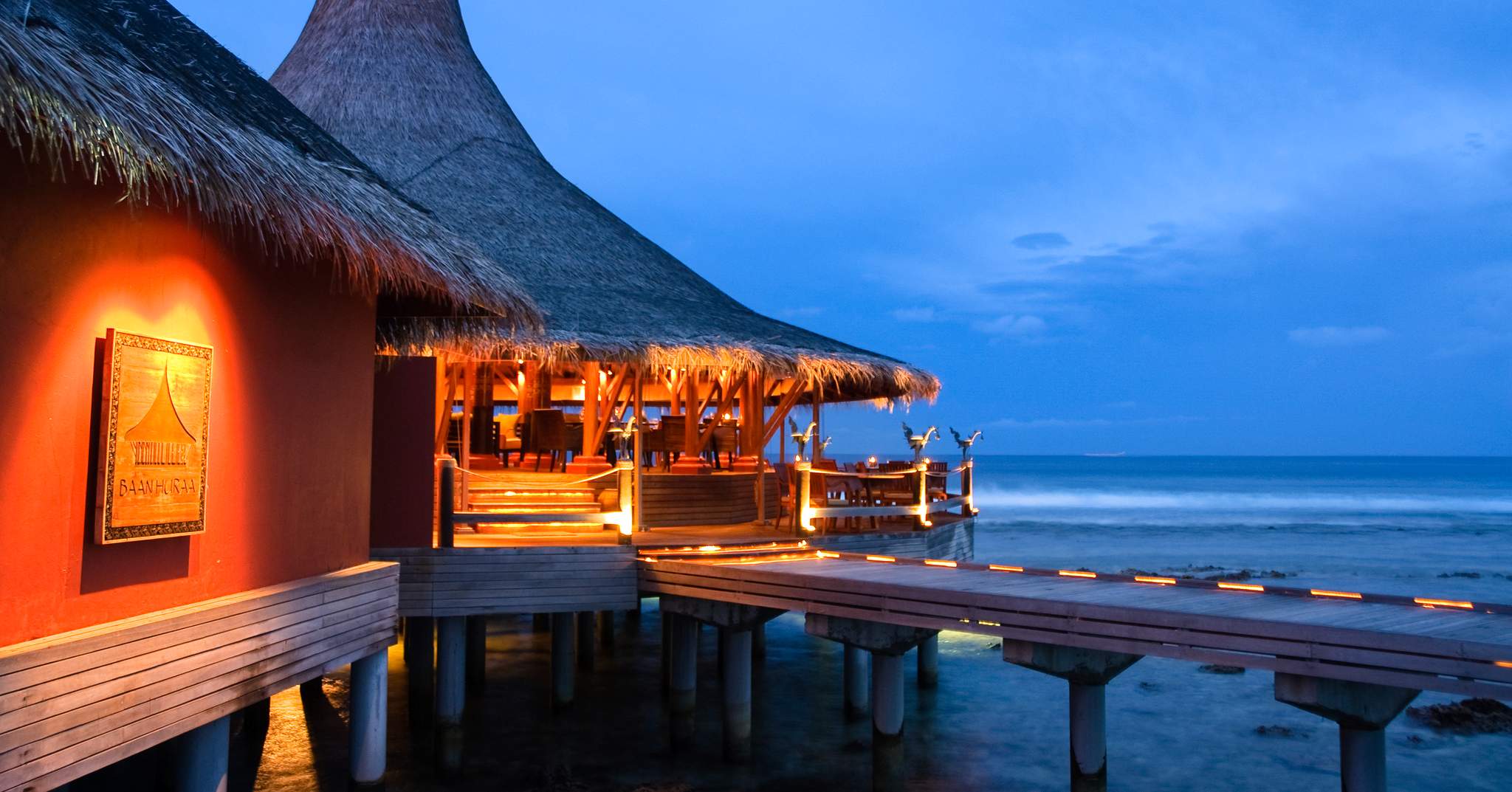 Anantara Veli Maldives Resort