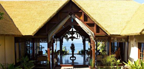 Fregate Island