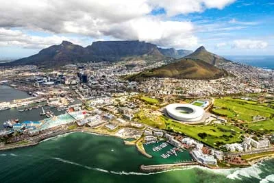 Un viaje clásico de Sudáfrica y Seychelles